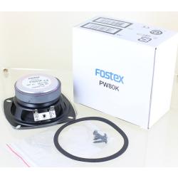 Fostex PW80K photo